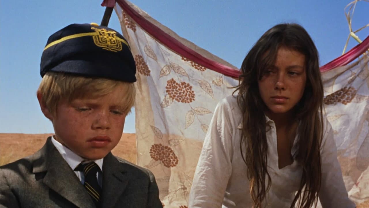 Walkabout still 2
