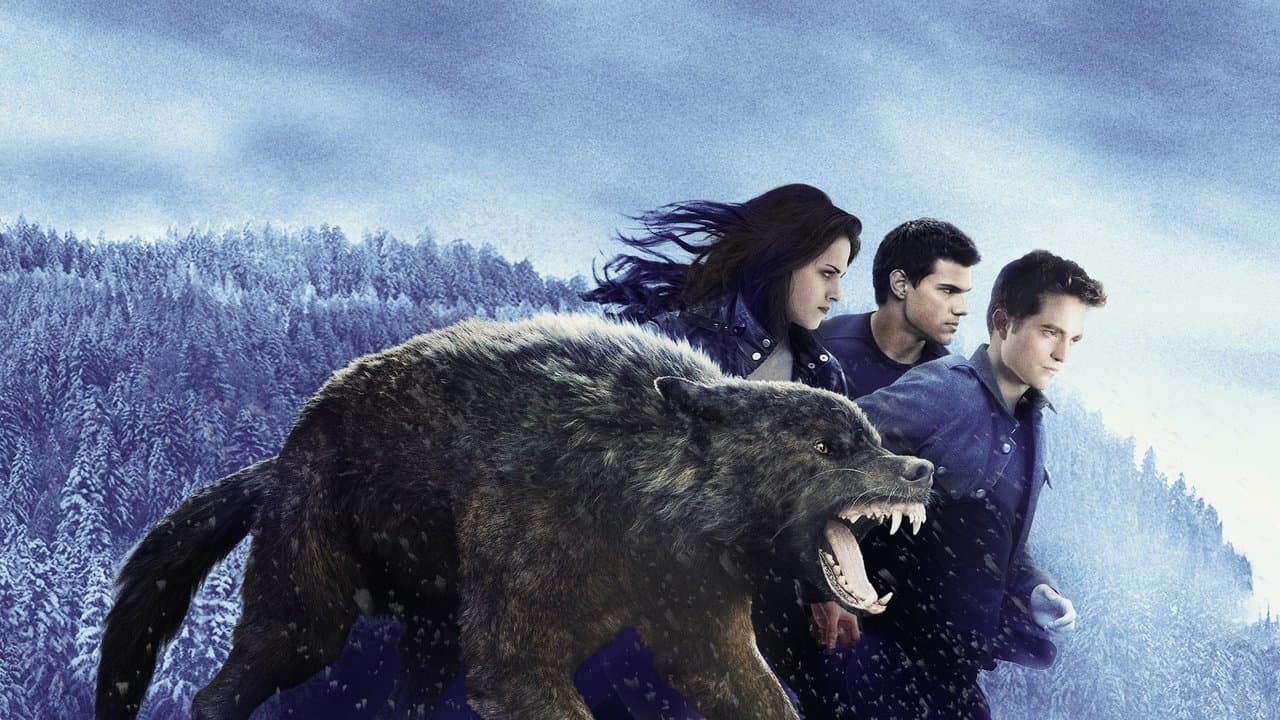 The Twilight Saga: Breaking Dawn - Part 2 still 8