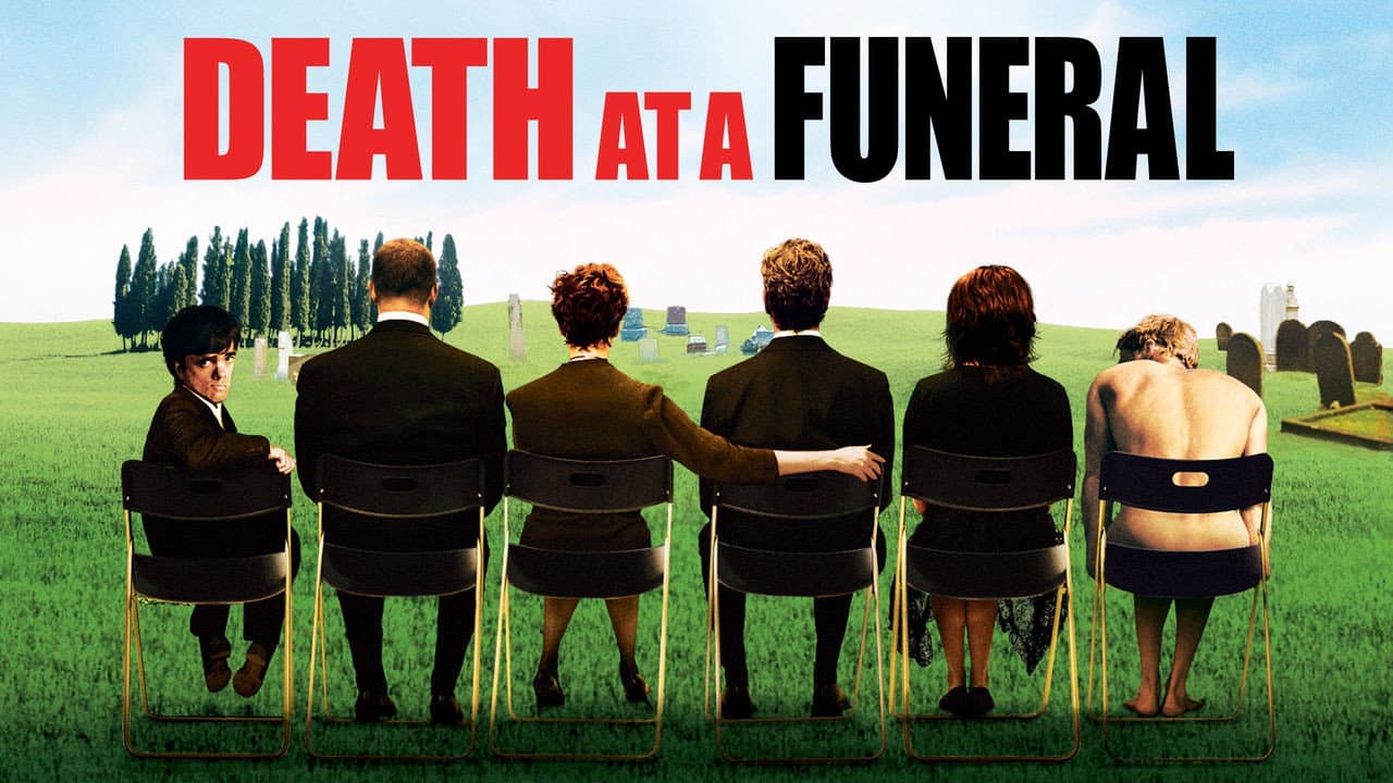Death at a Funeral still 1