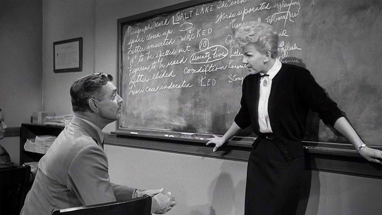 Teacher's Pet still 1