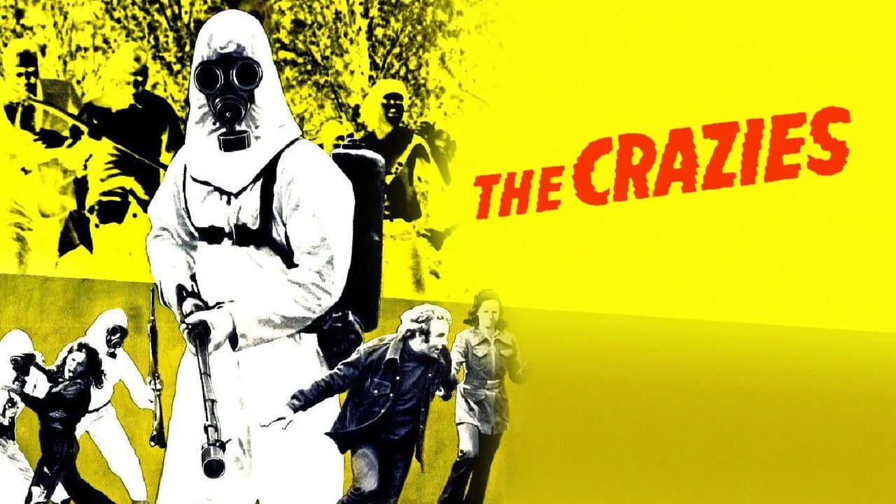 The Crazies still 3