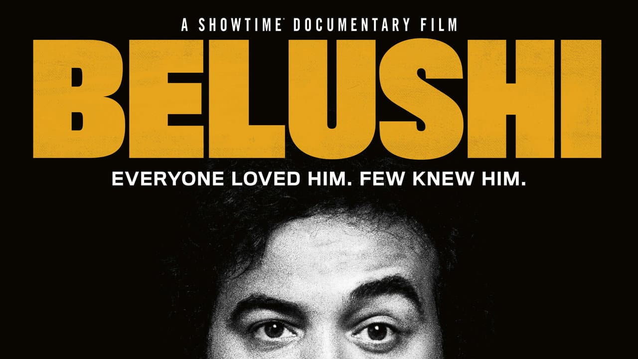 Belushi still 2