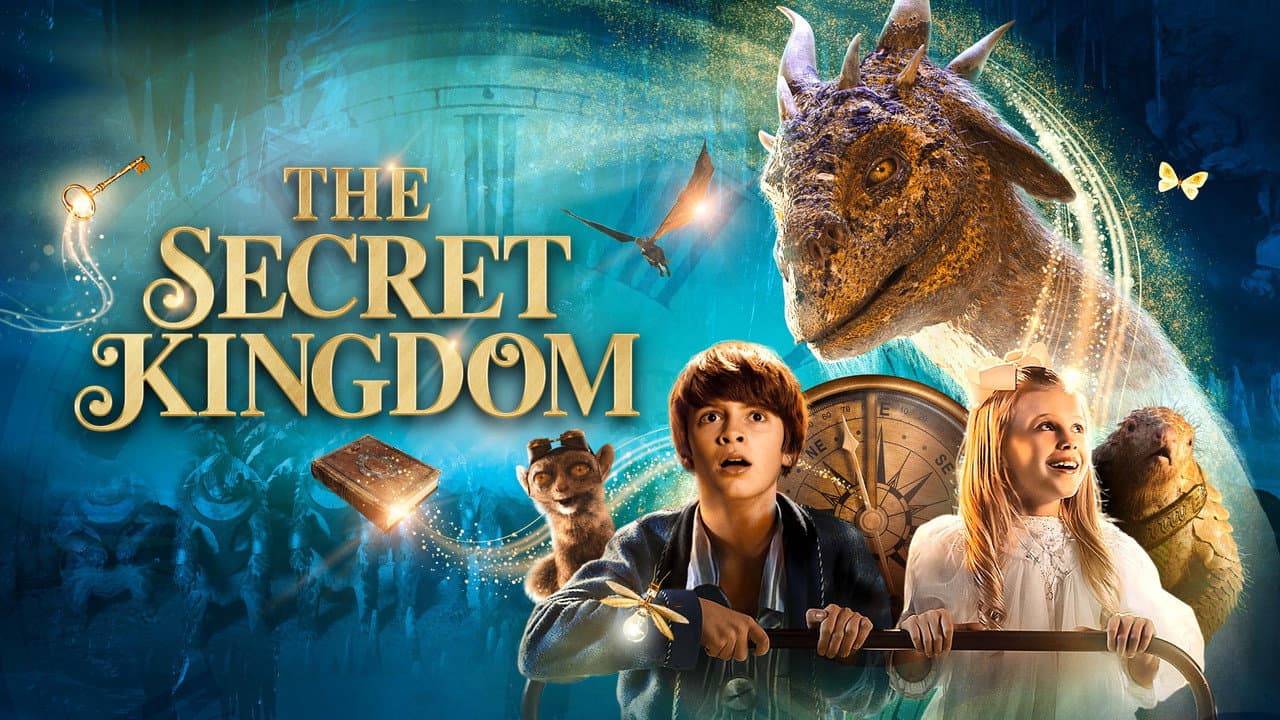 The Secret Kingdom still 1