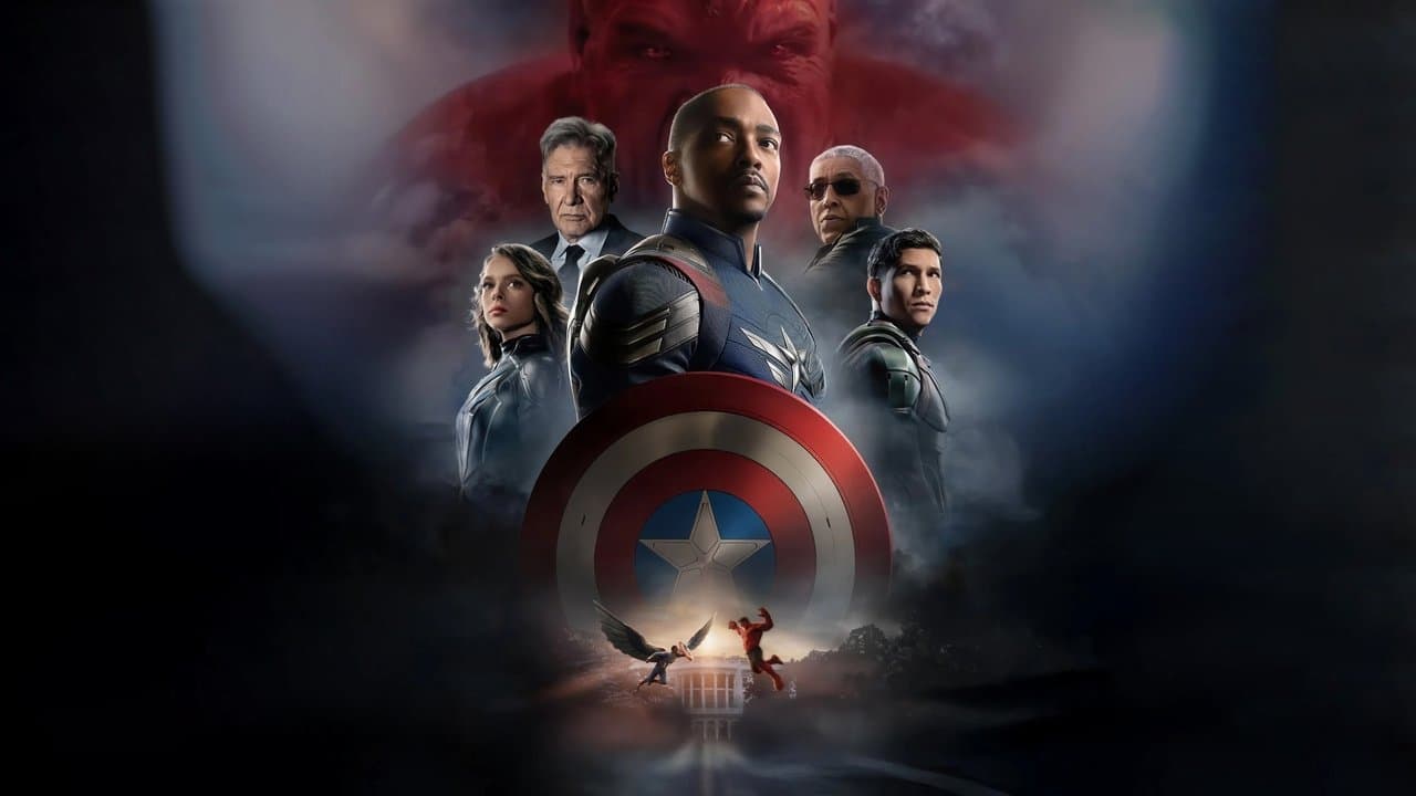 Captain America: Brave New World still 4
