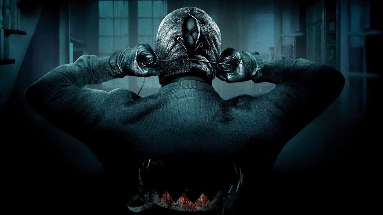 The Collector still 3