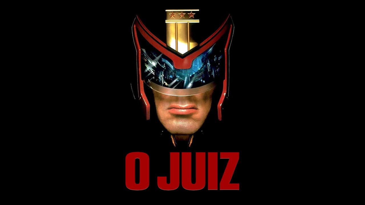 Judge Dredd still 5
