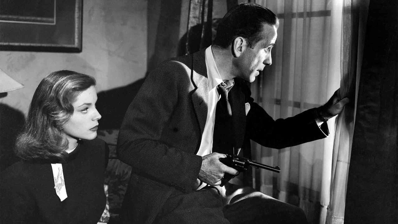 The Big Sleep still 5