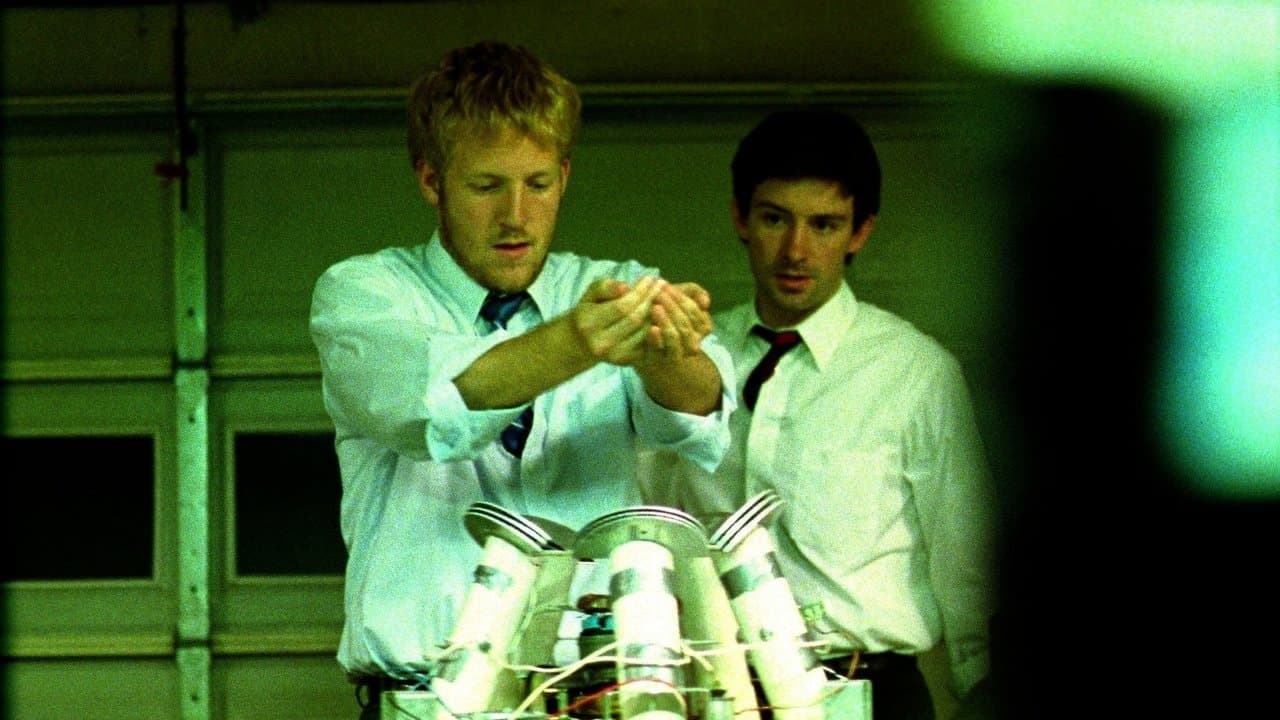 Primer still 3