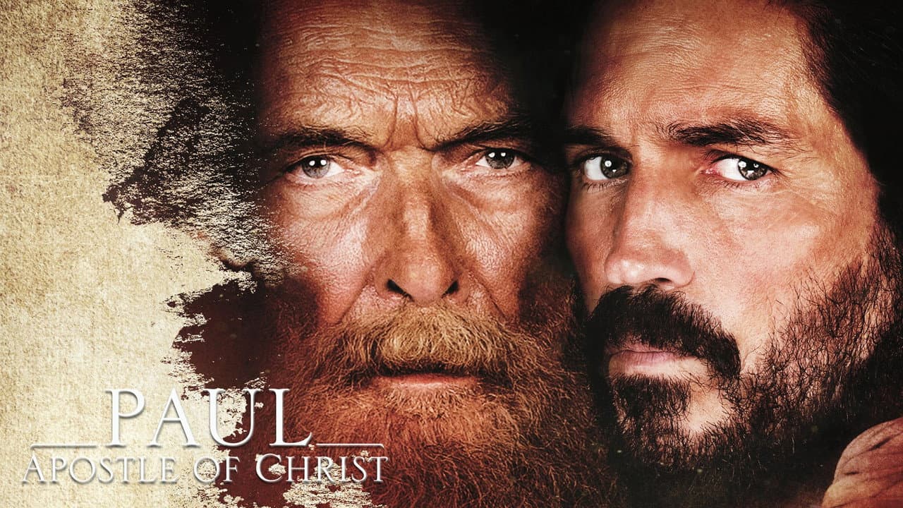 Paul, Apostle of Christ still 1
