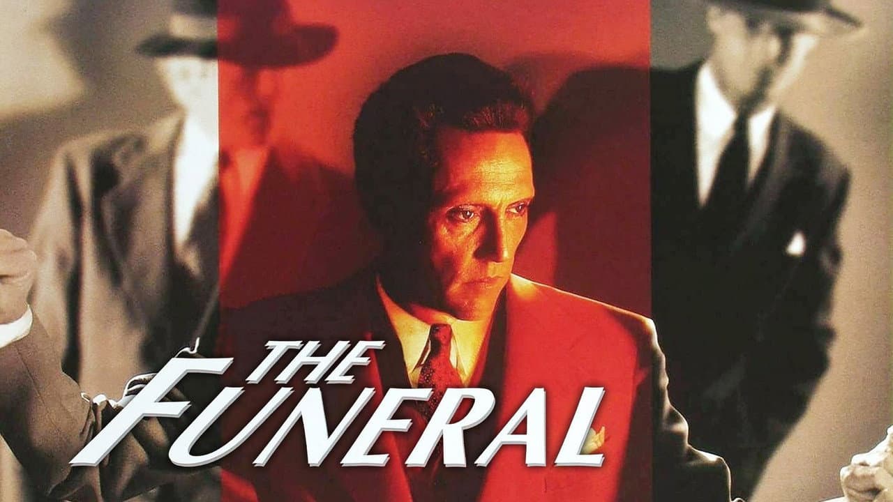 The Funeral still 5