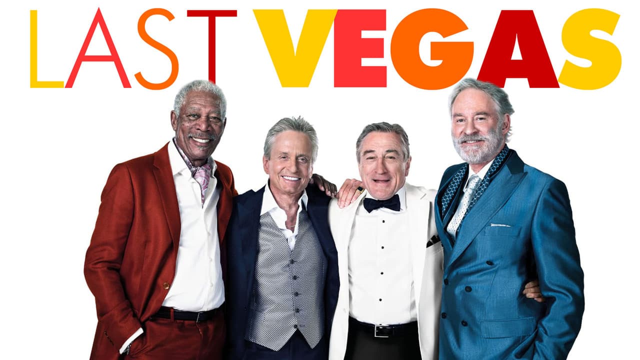 Last Vegas still 7