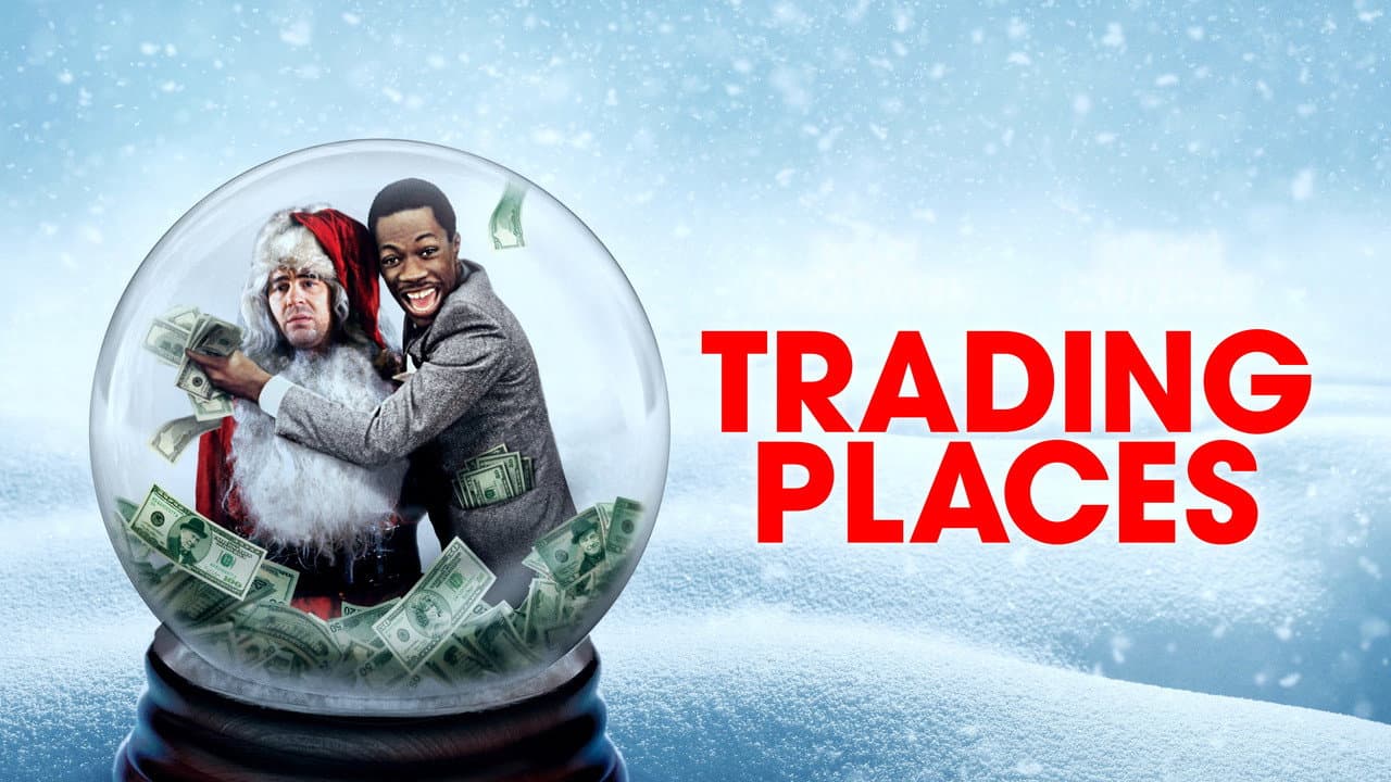 Trading Places still 3