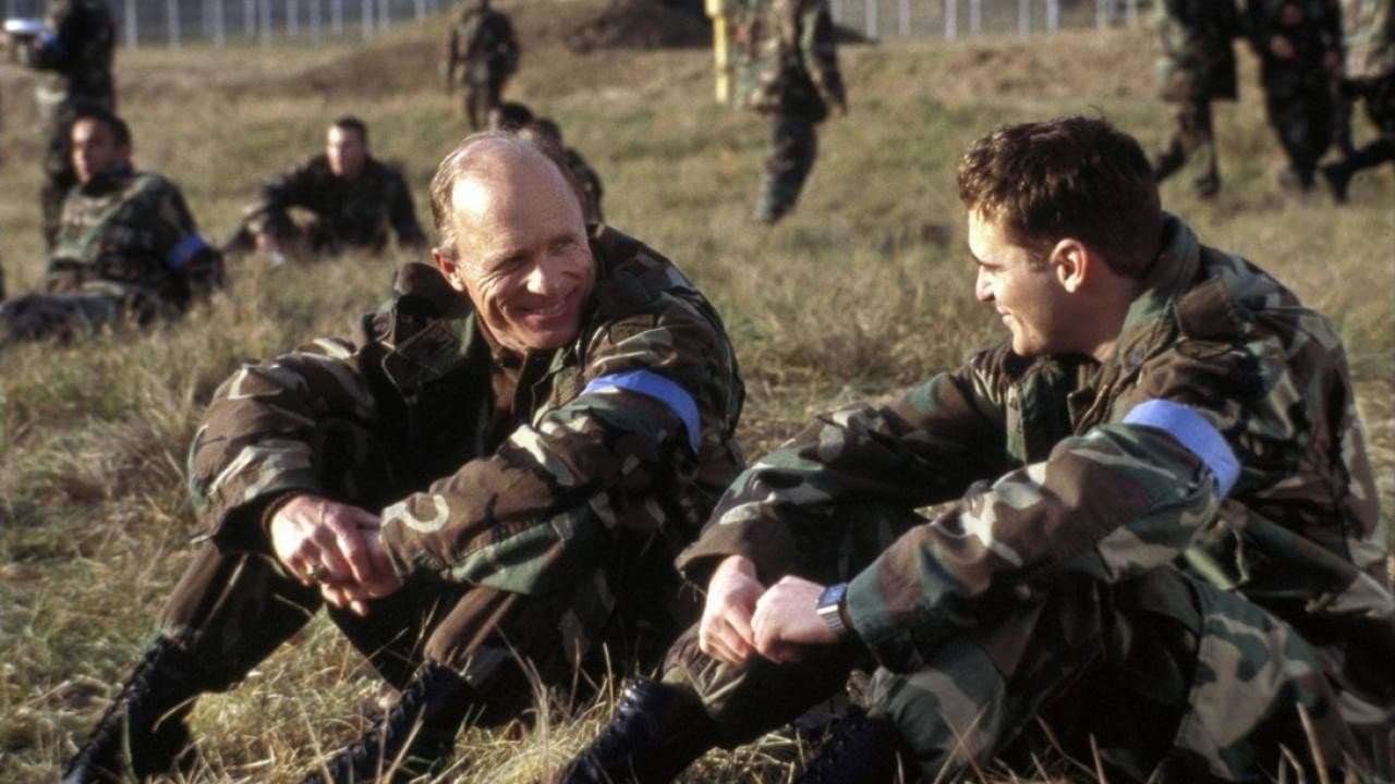 Buffalo Soldiers still 3