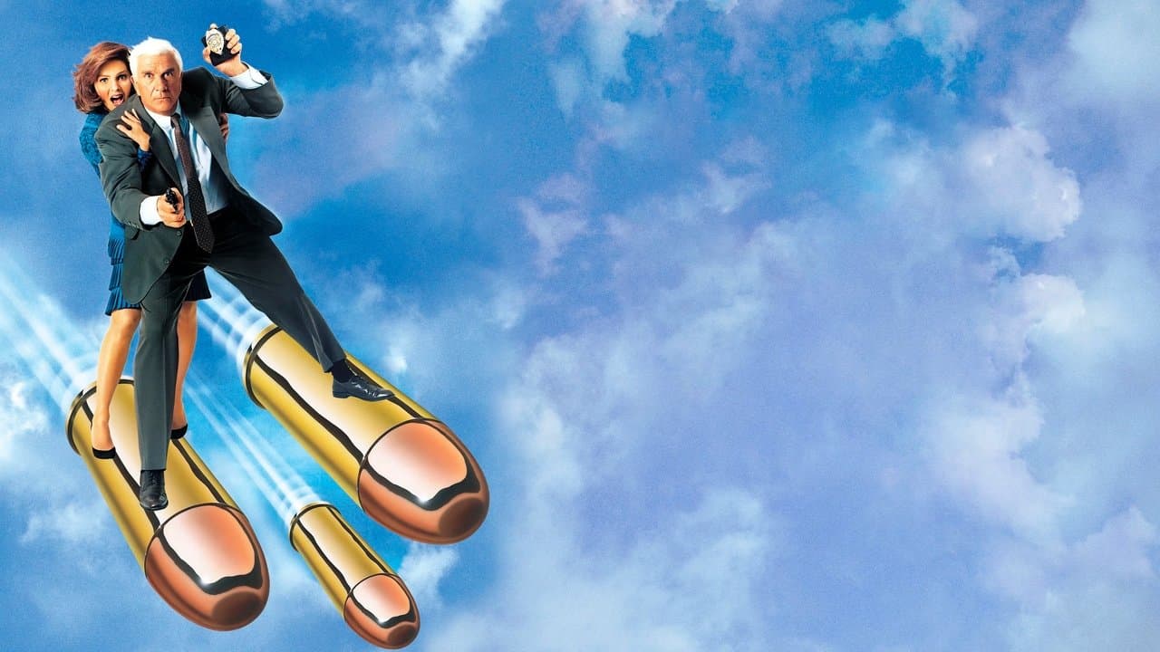 The Naked Gun 2½: The Smell of Fear still 6
