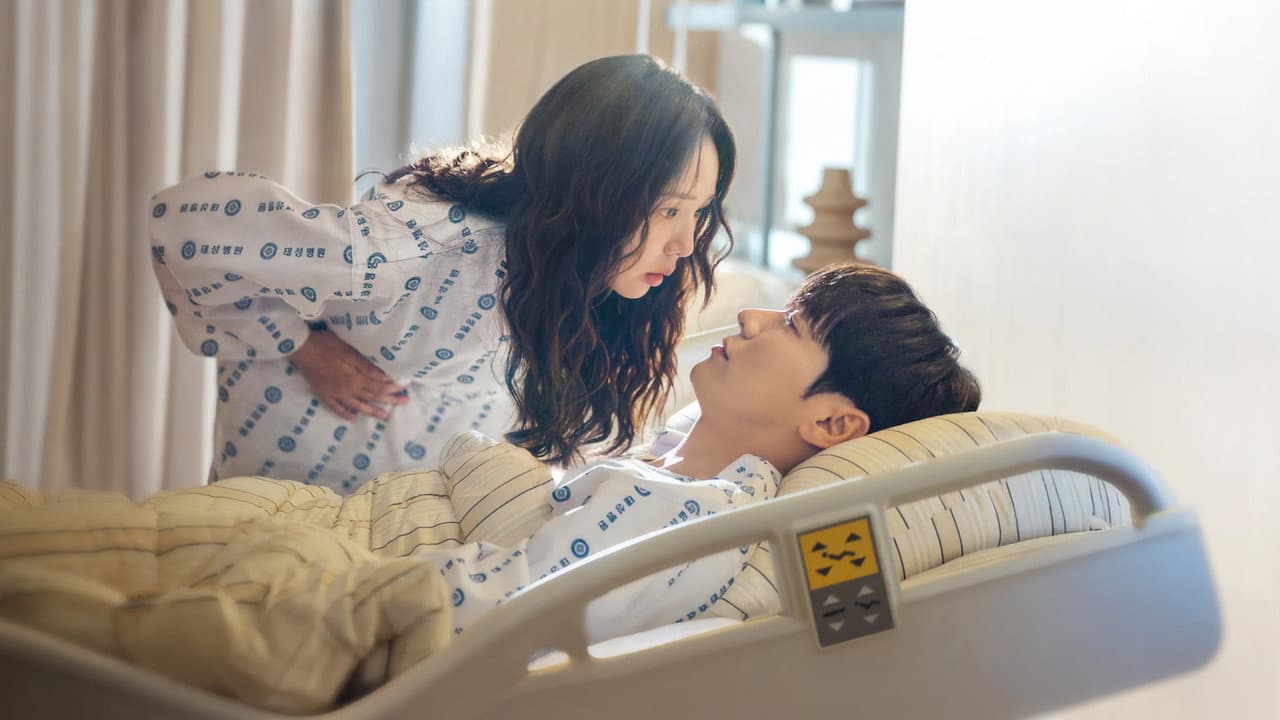 Take Charge of My Heart: 2026 Korean Rom-Com Film still 5