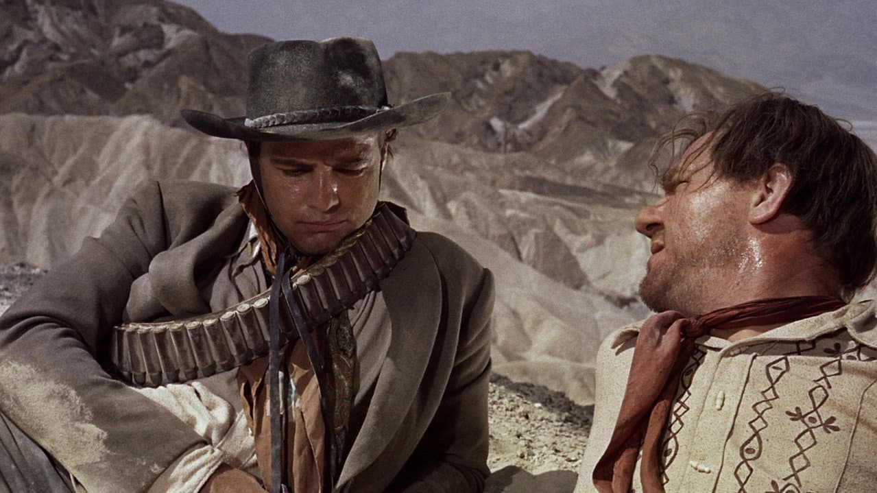 One-Eyed Jacks still 6