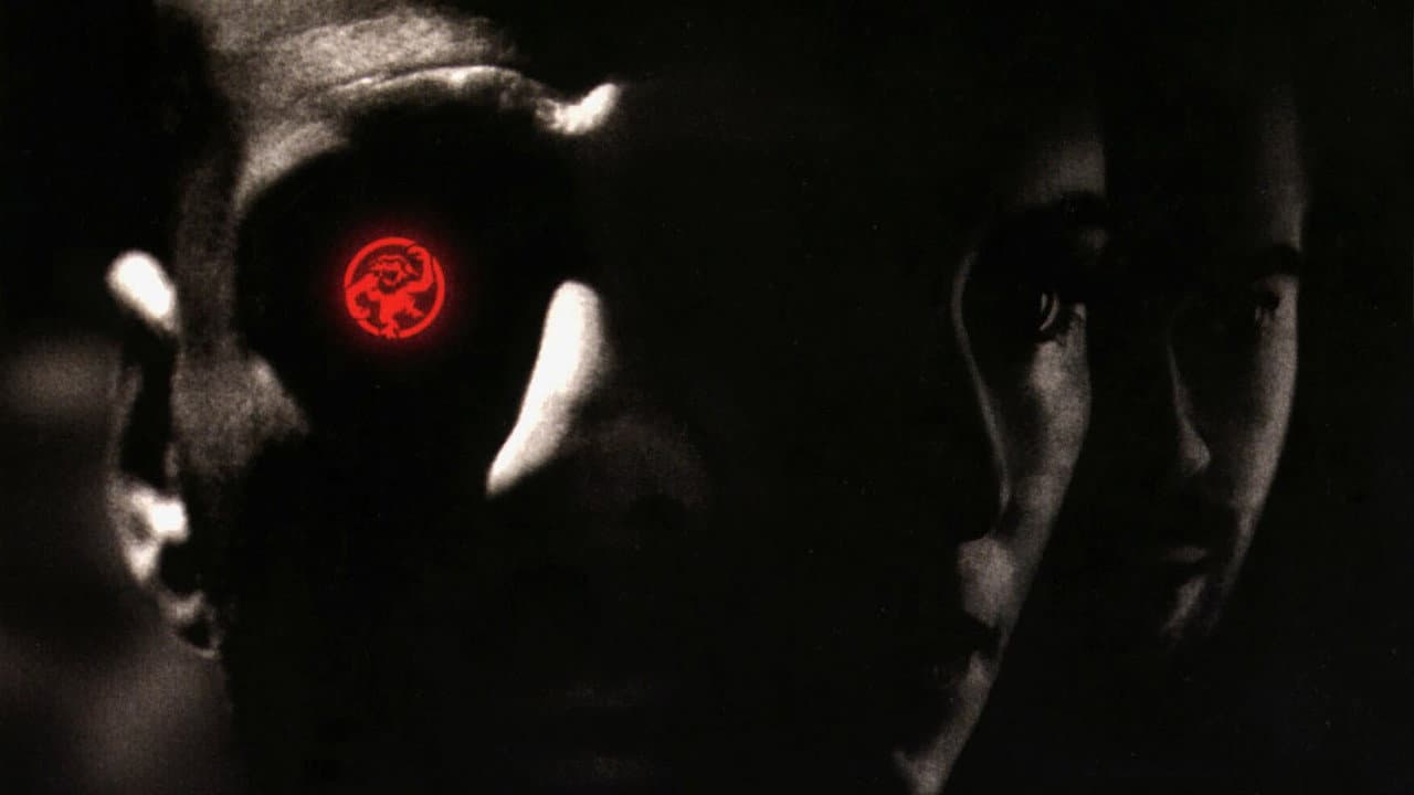 Twelve Monkeys still 8