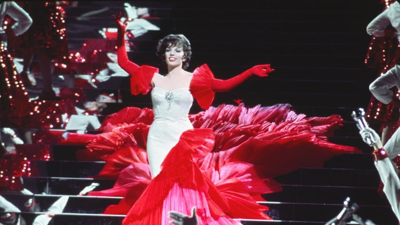 New York, New York still 5