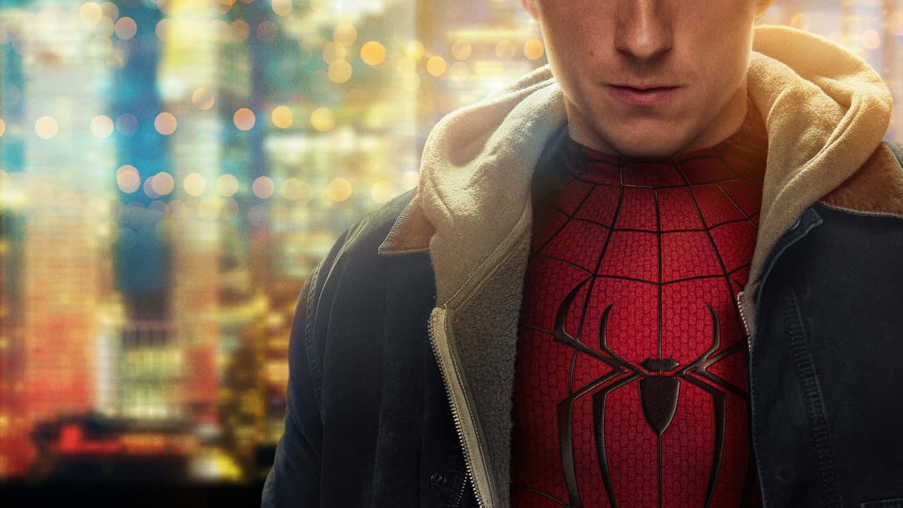Spider-Man: Brand New Day Review - A Fresh Start? still 6
