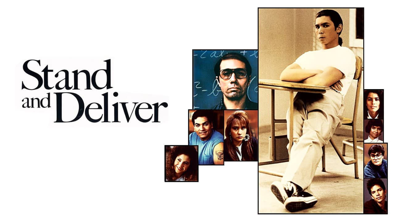 Stand and Deliver still 1