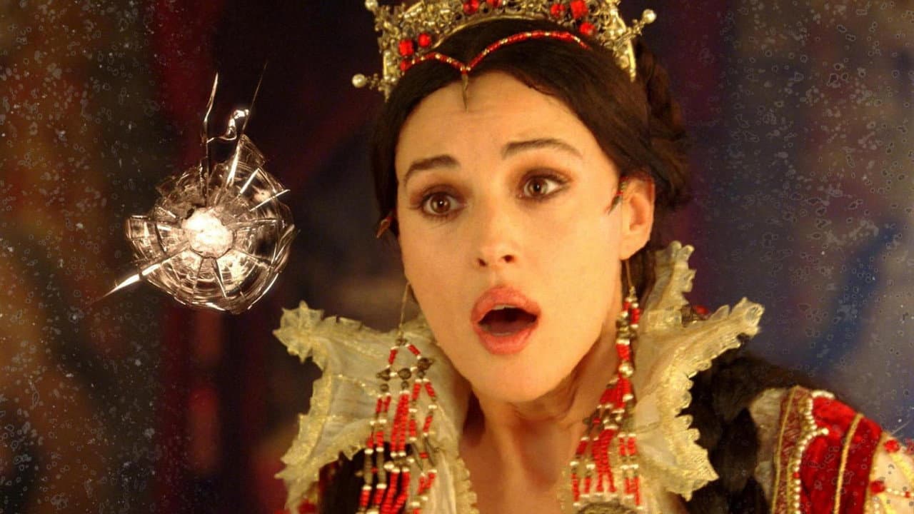 The Brothers Grimm still 8