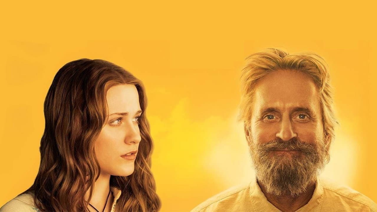 King of California still 6