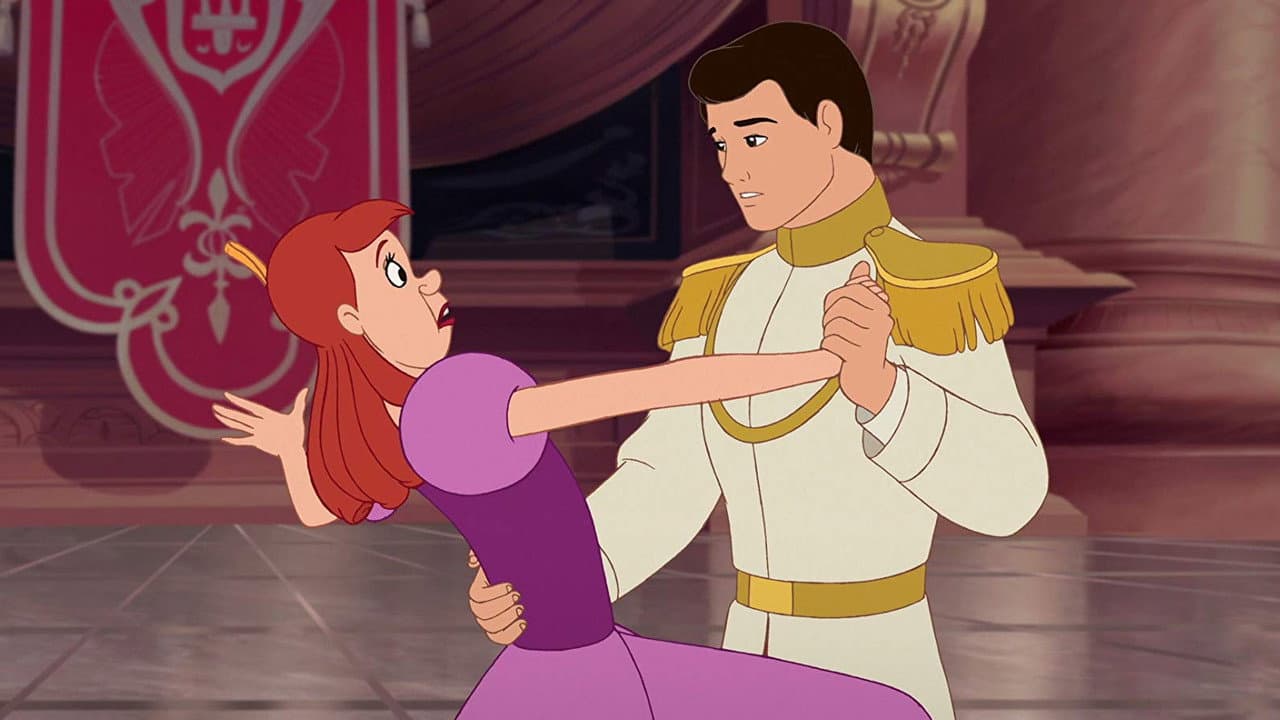 Cinderella III: A Twist in Time still 4