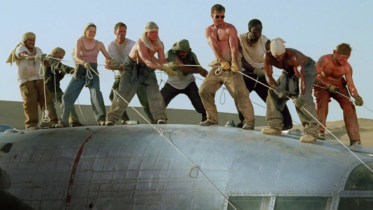 Flight of the Phoenix still 3