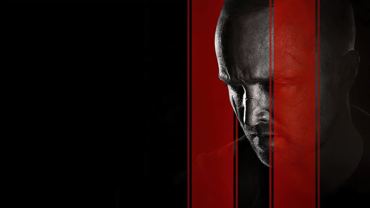 El Camino: A Breaking Bad Movie still 8
