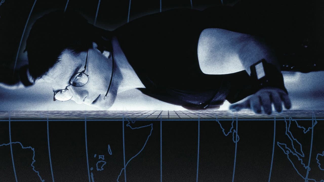 Mission: Impossible still 5