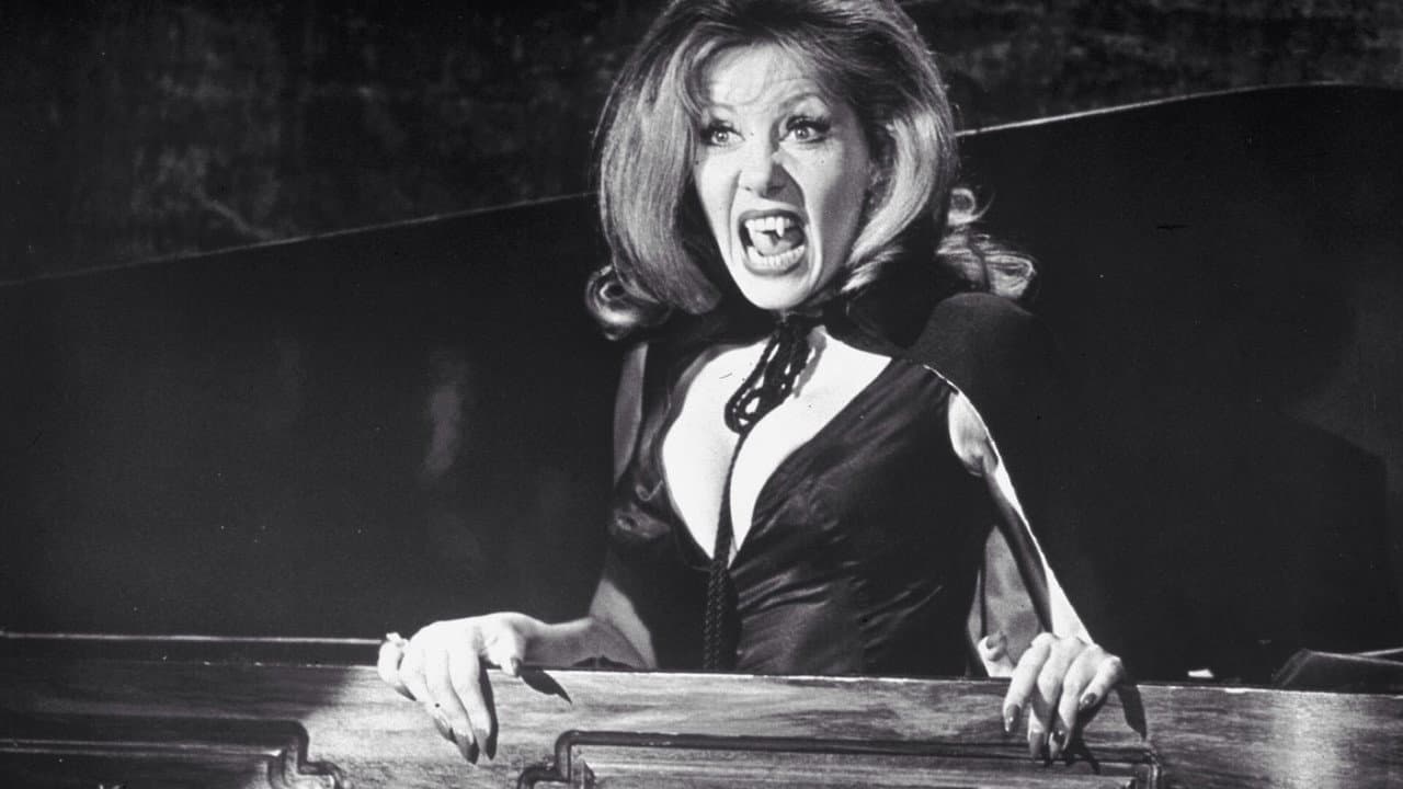 The House That Dripped Blood still 2