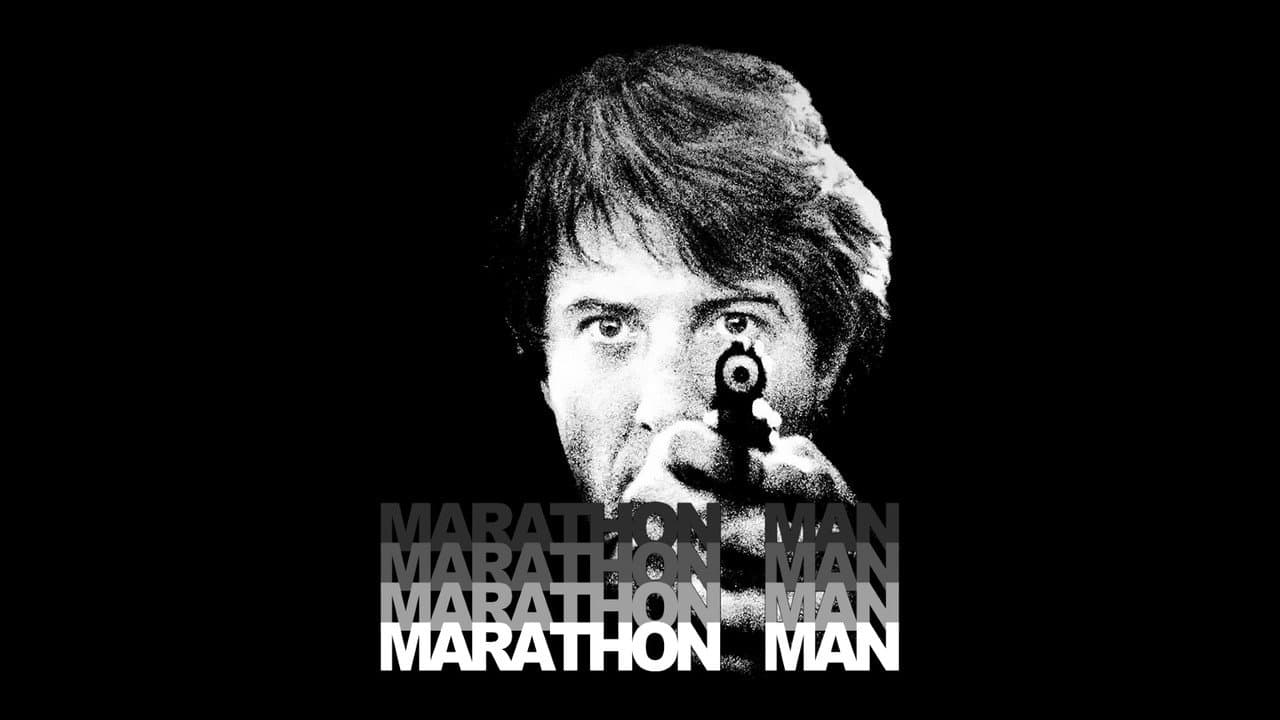 Marathon Man still 1