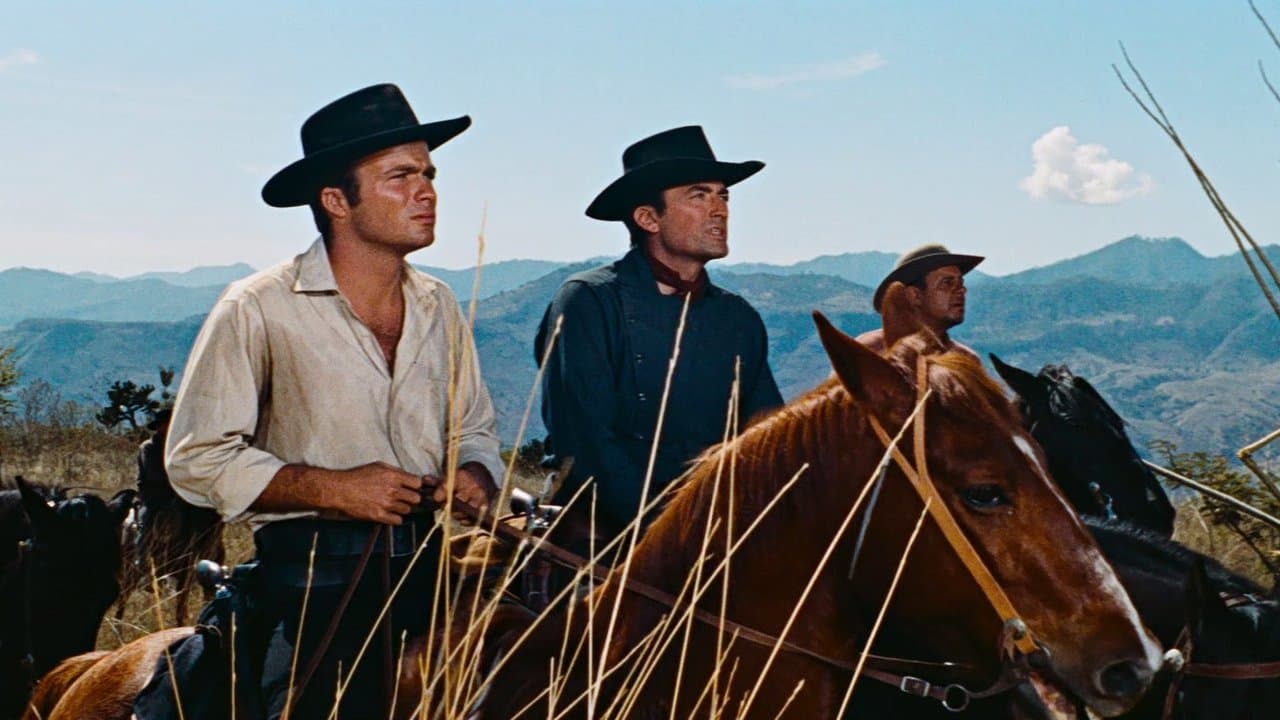 The Bravados still 1