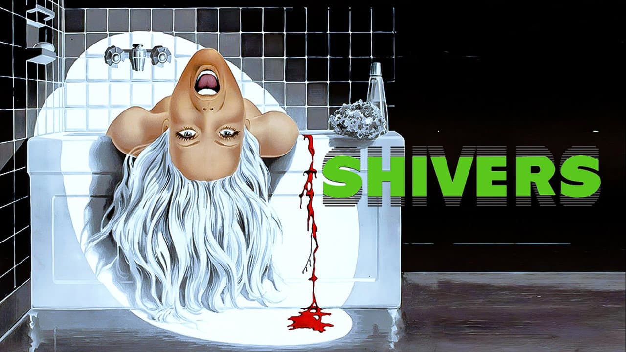 Shivers still 8