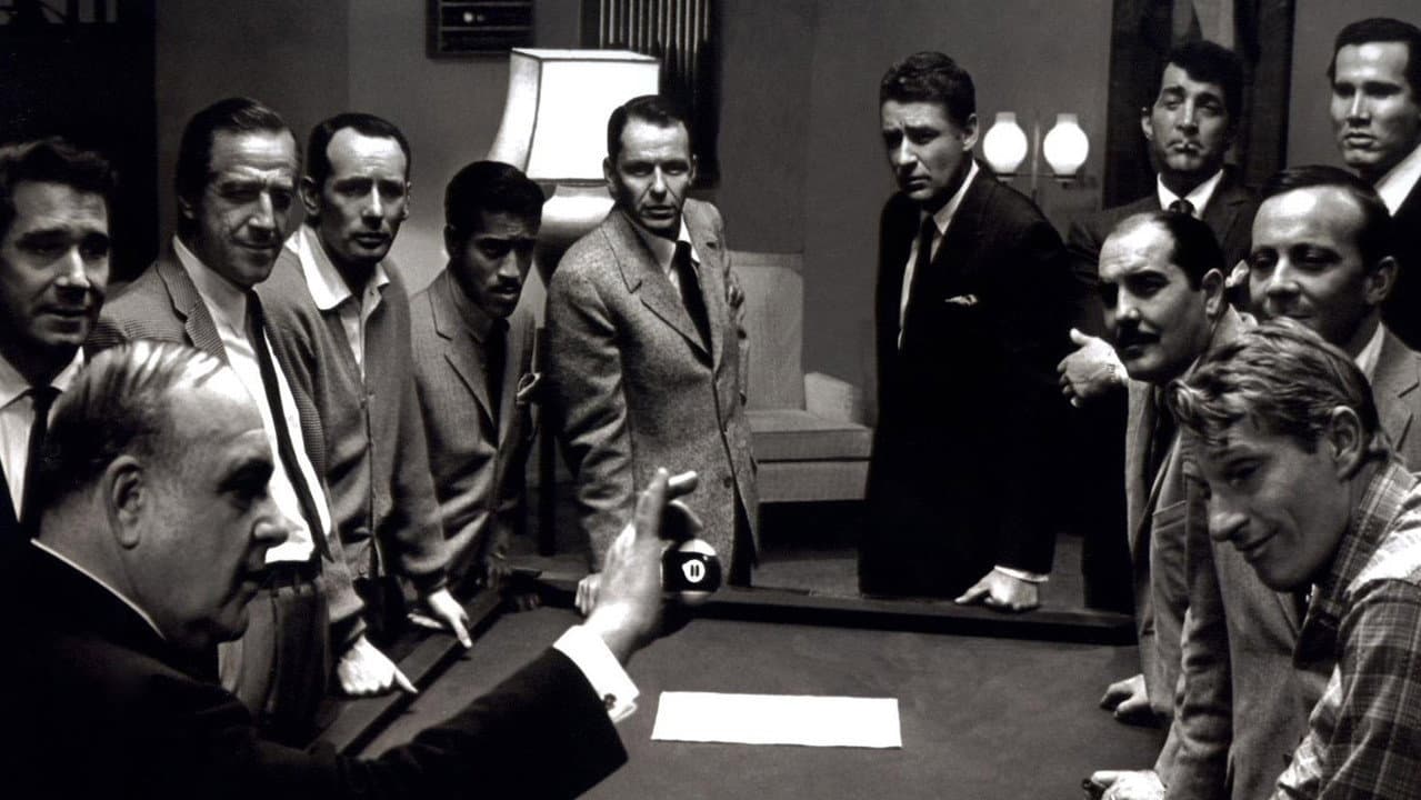 Ocean's Eleven still 8