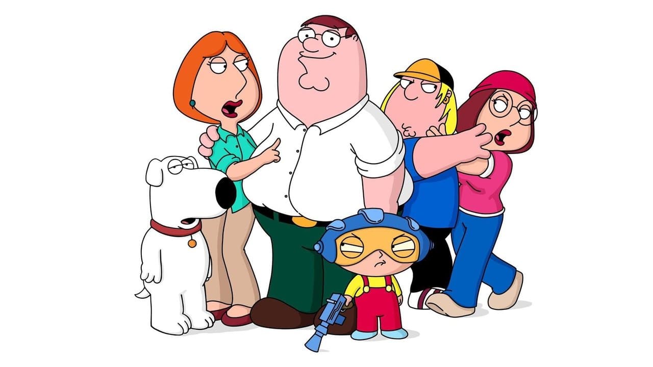 Stewie Griffin: The Untold Story still 6