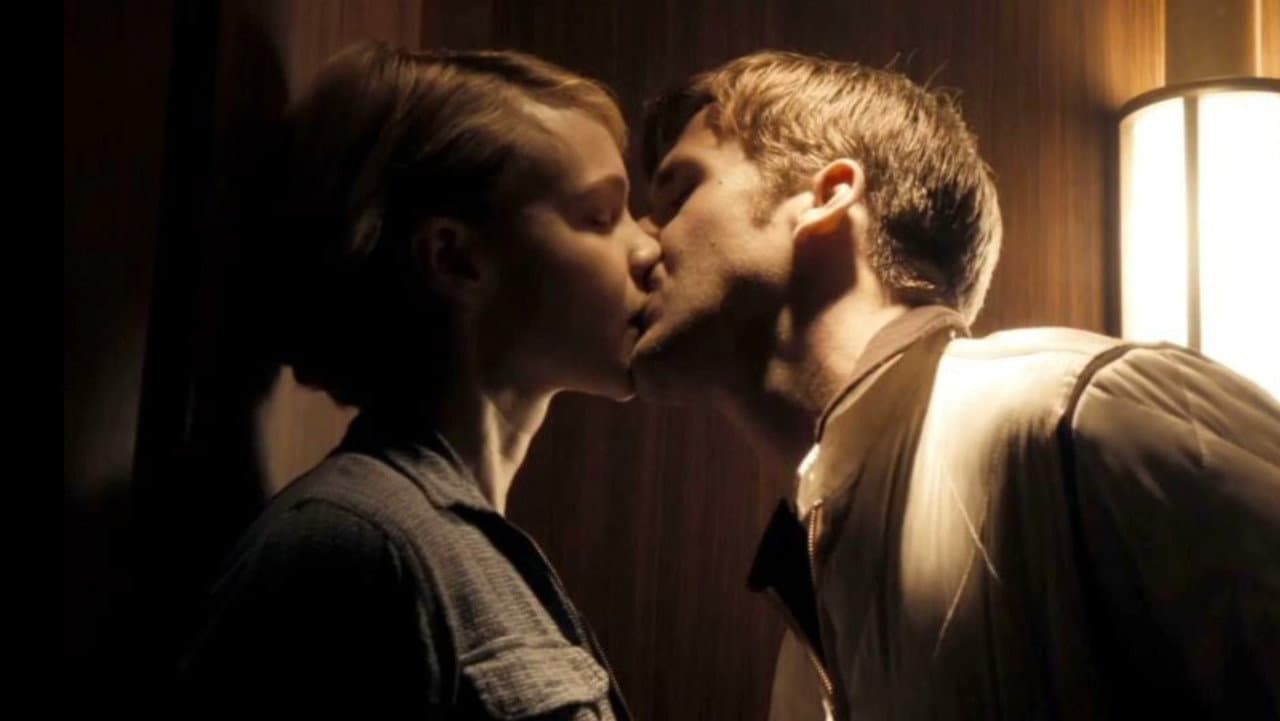 Drive still 8