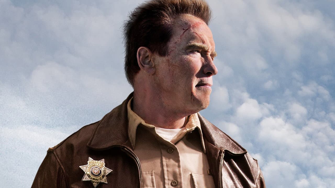 The Last Stand still 8