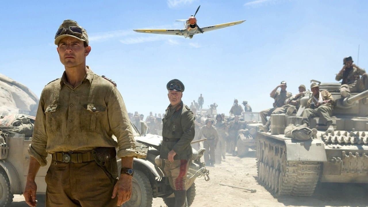 Valkyrie still 3