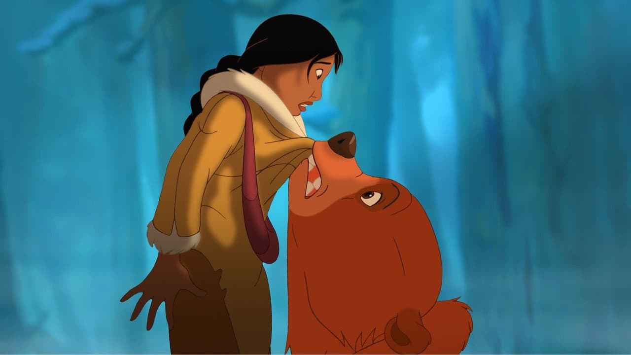 Brother Bear 2 still 4