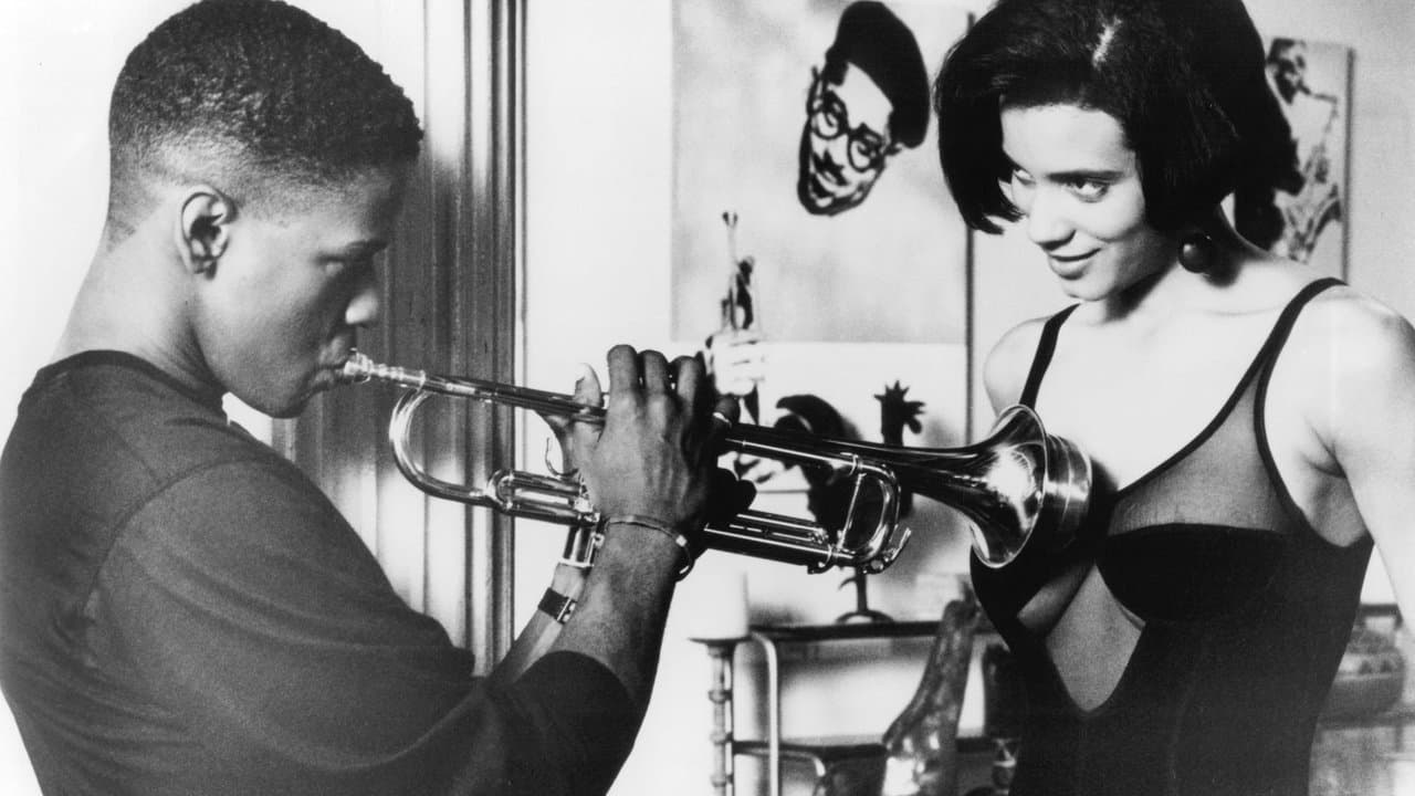 Mo' Better Blues still 6