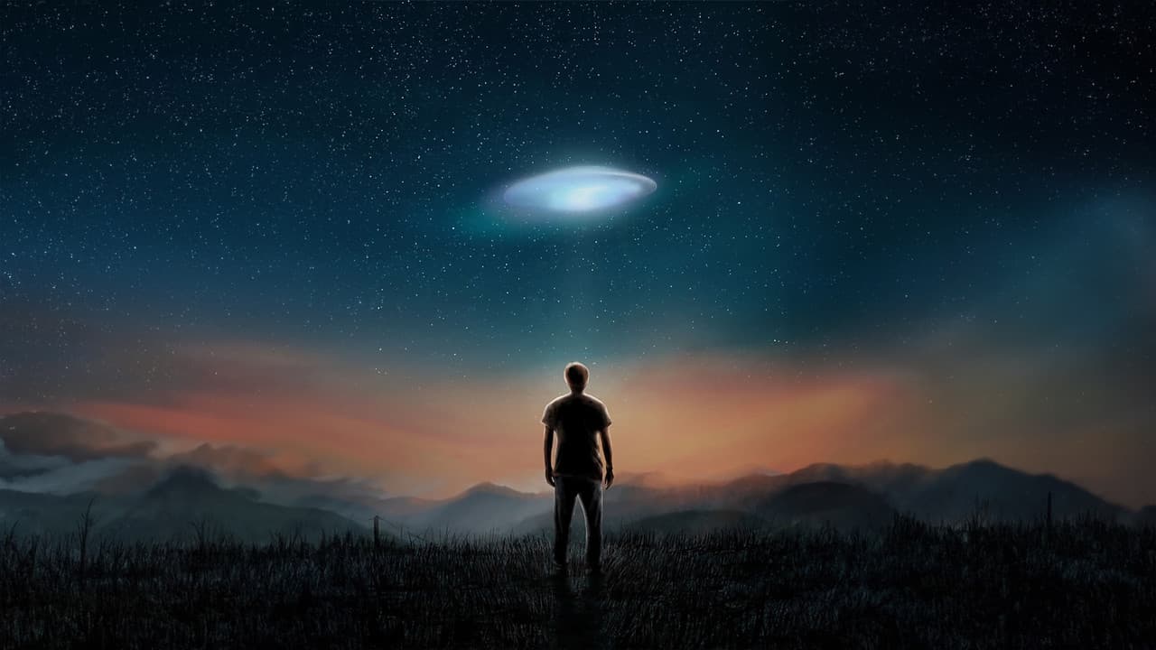 Close Encounters of the Fifth Kind still 4