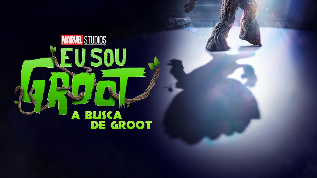 Groot's Pursuit still 6