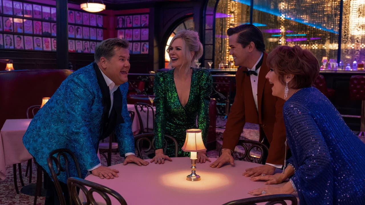 The Prom still 5
