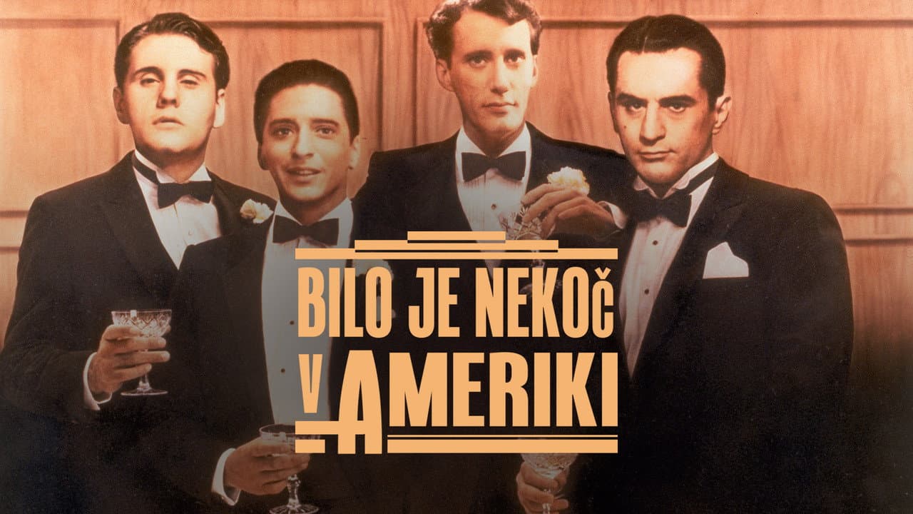 Once Upon a Time in America still 8