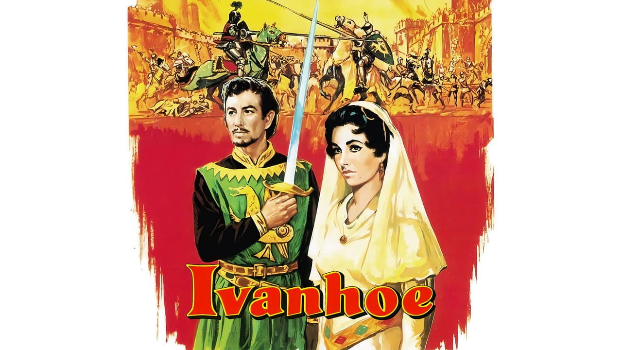 Ivanhoe still 2