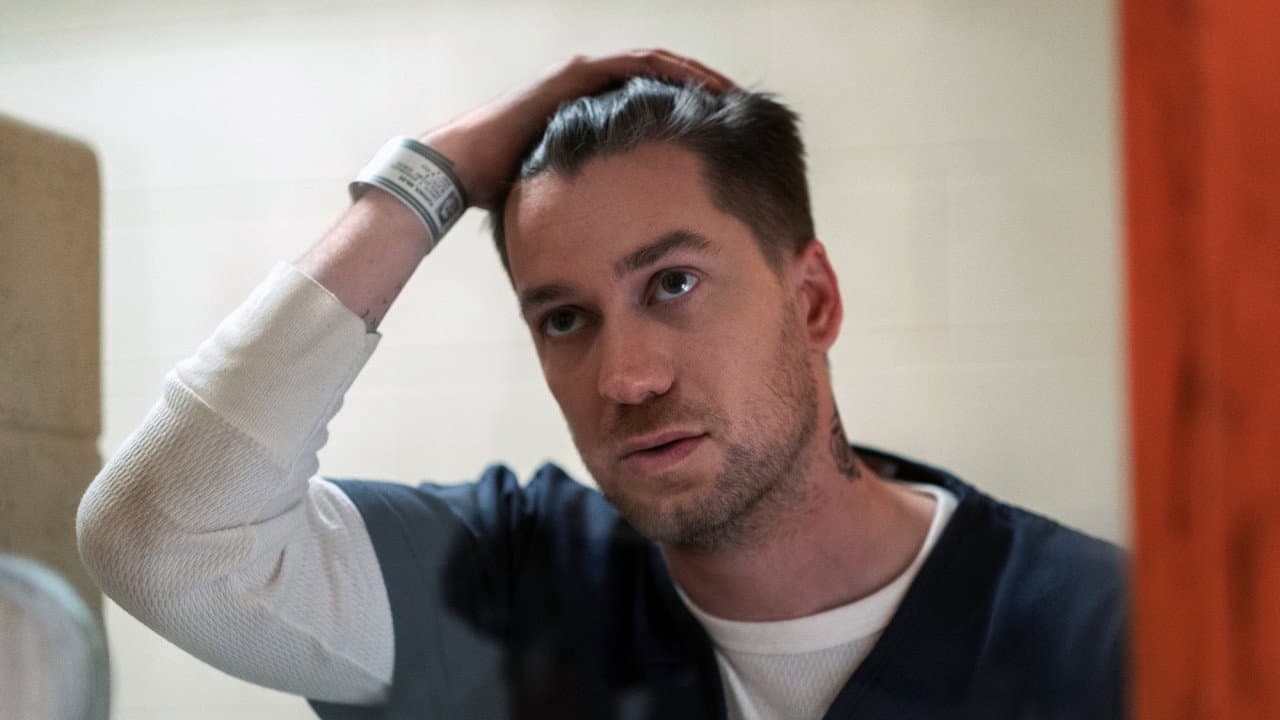 Blindspotting still 6