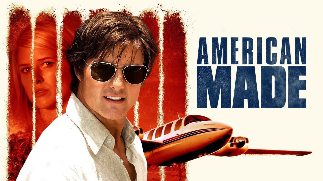 American Made still 3