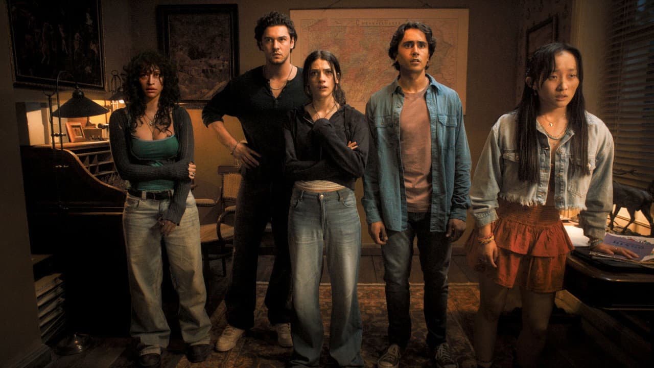 Until Dawn still 5