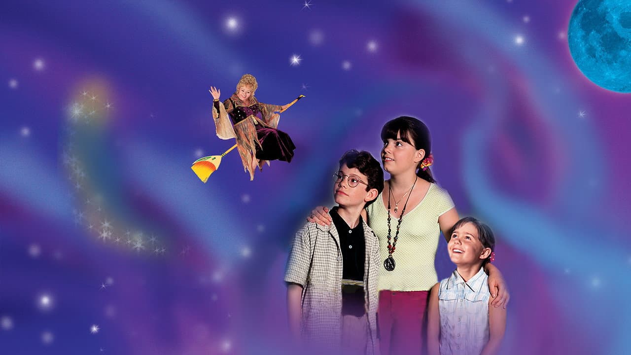 Halloweentown still 5